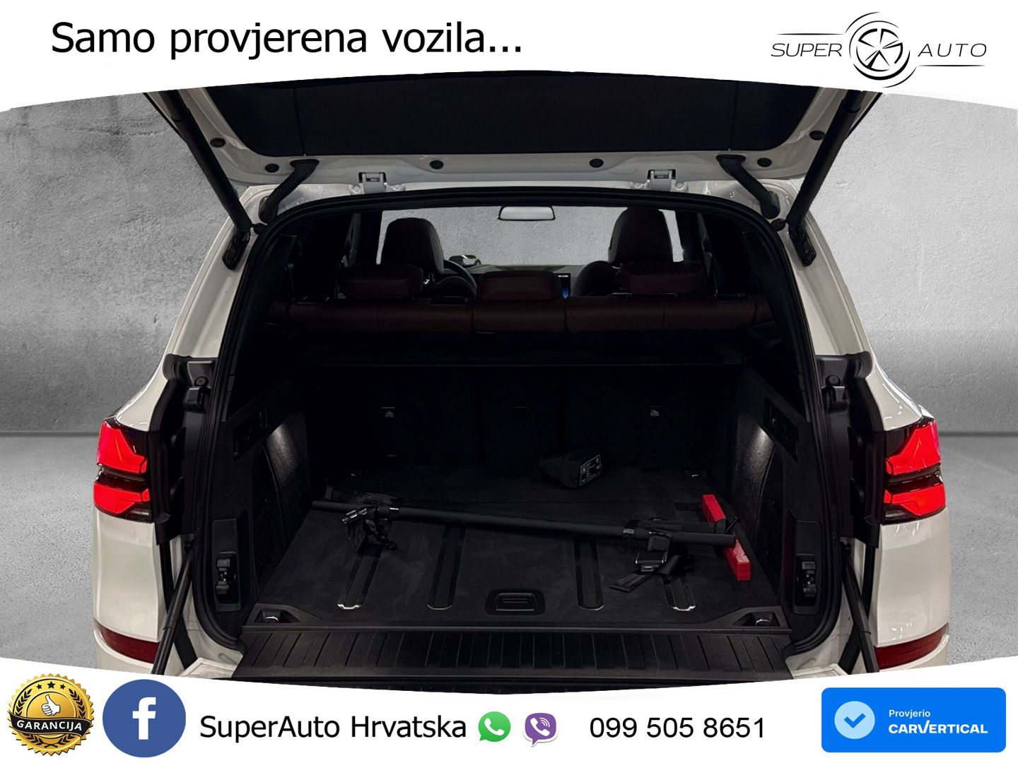 BMW X5 30d (286 KS) xDrive Steptronic