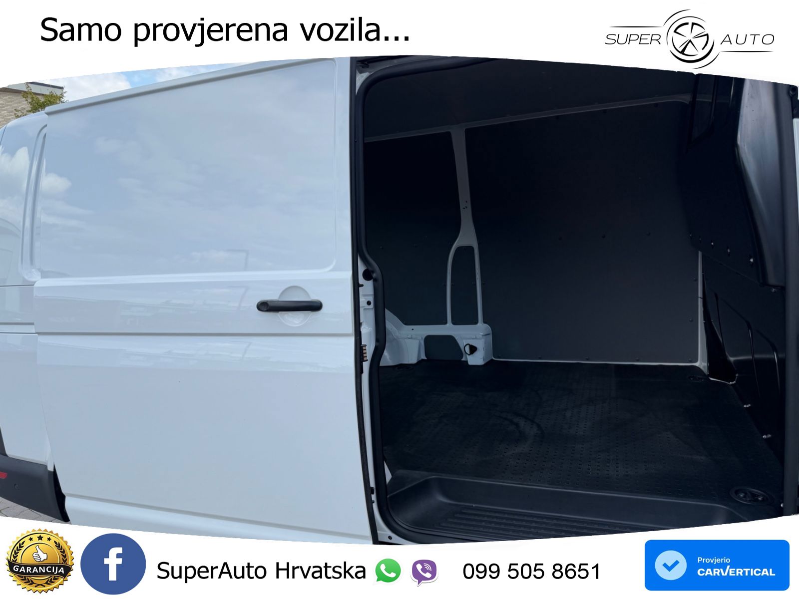 VW Transporter