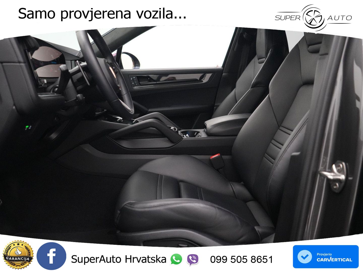 Porsche Cayenne Coupe Turbo 4.0 V8 (739 KS) E-Hybrid Tiptronic S 740 KS