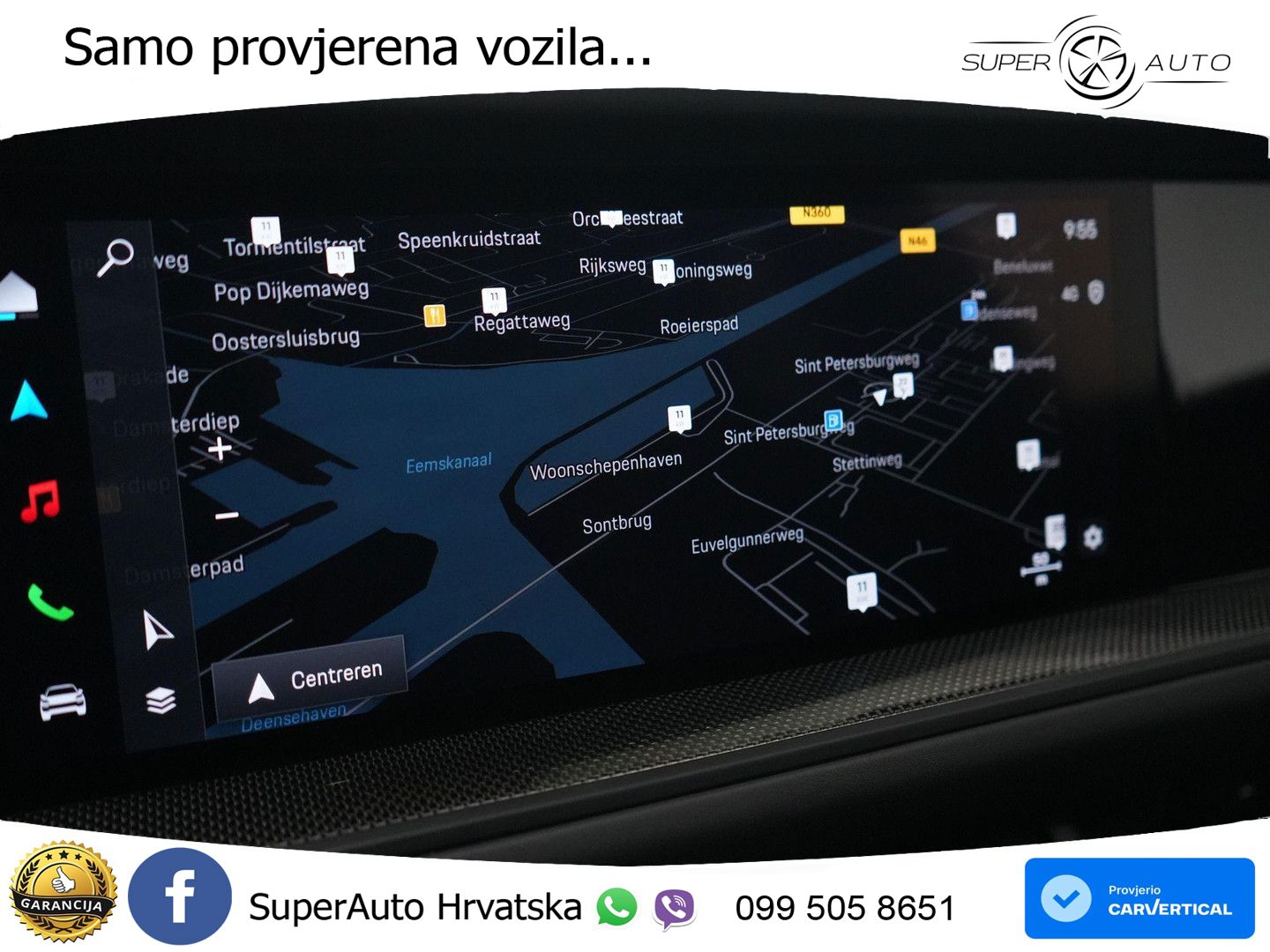 Porsche Cayenne Coupe Turbo 4.0 V8 (739 KS) E-Hybrid Tiptronic S 740 KS