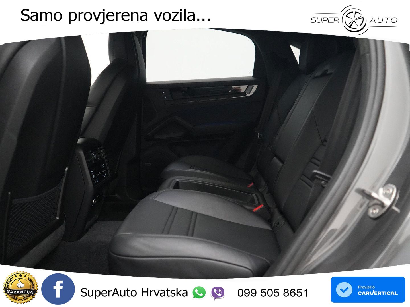 Porsche Cayenne Coupe Turbo 4.0 V8 (739 KS) E-Hybrid Tiptronic S 740 KS
