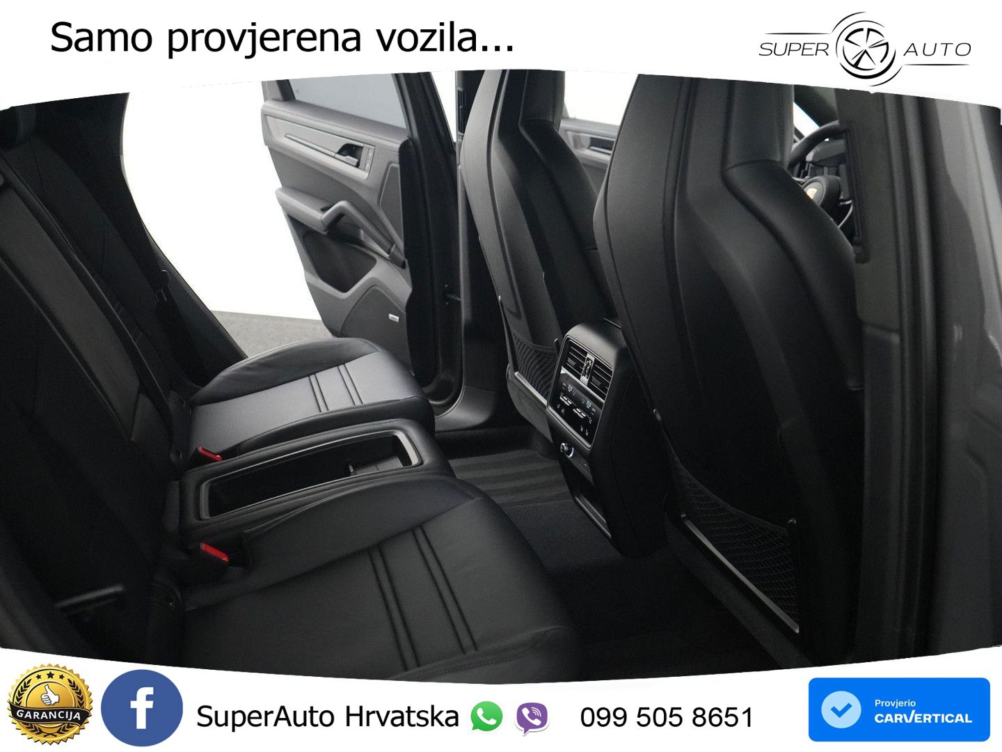 Porsche Cayenne Coupe Turbo 4.0 V8 (739 KS) E-Hybrid Tiptronic S 740 KS