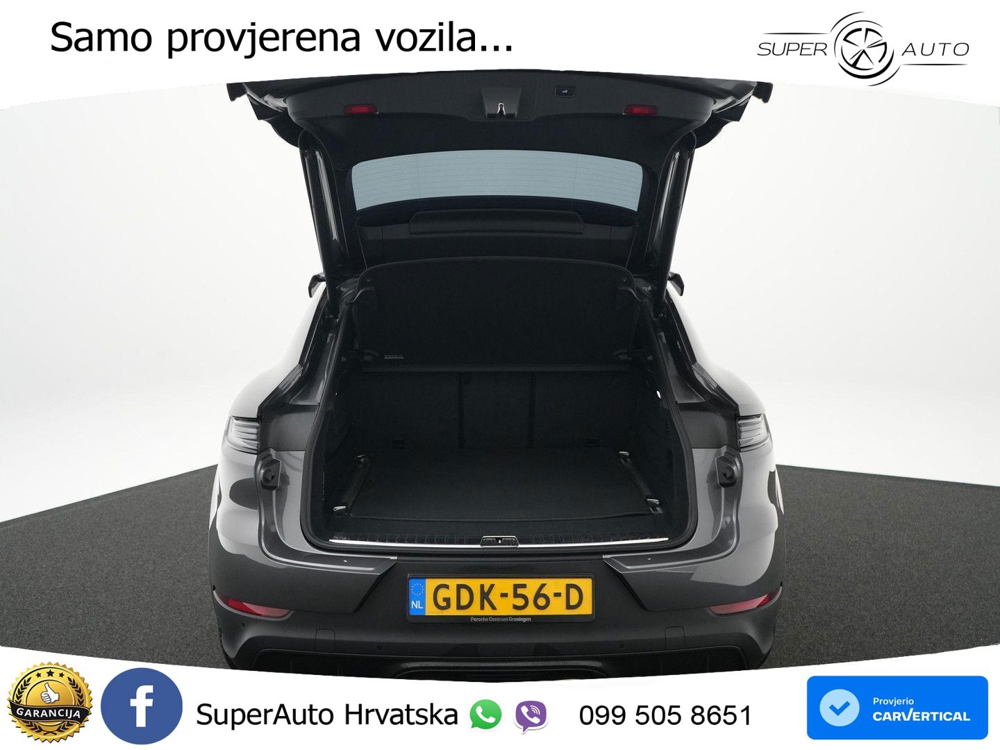 Porsche Cayenne Coupe Turbo 4.0 V8 (739 KS) E-Hybrid Tiptronic S 740 KS