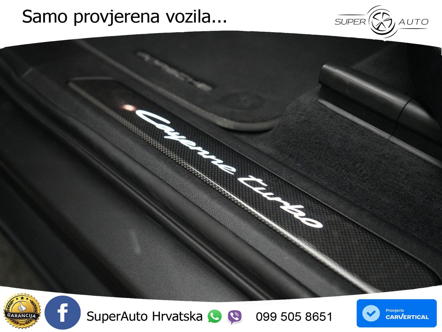Porsche Cayenne Coupe Turbo 4.0 V8 (739 KS) E-Hybrid Tiptronic S 740 KS