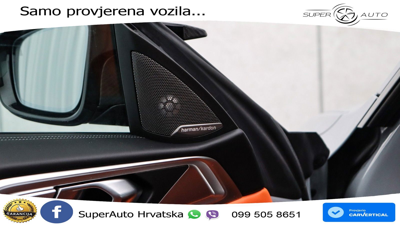 BMW M4 Competition 3.0 (510 KS) xDrive Steptronic