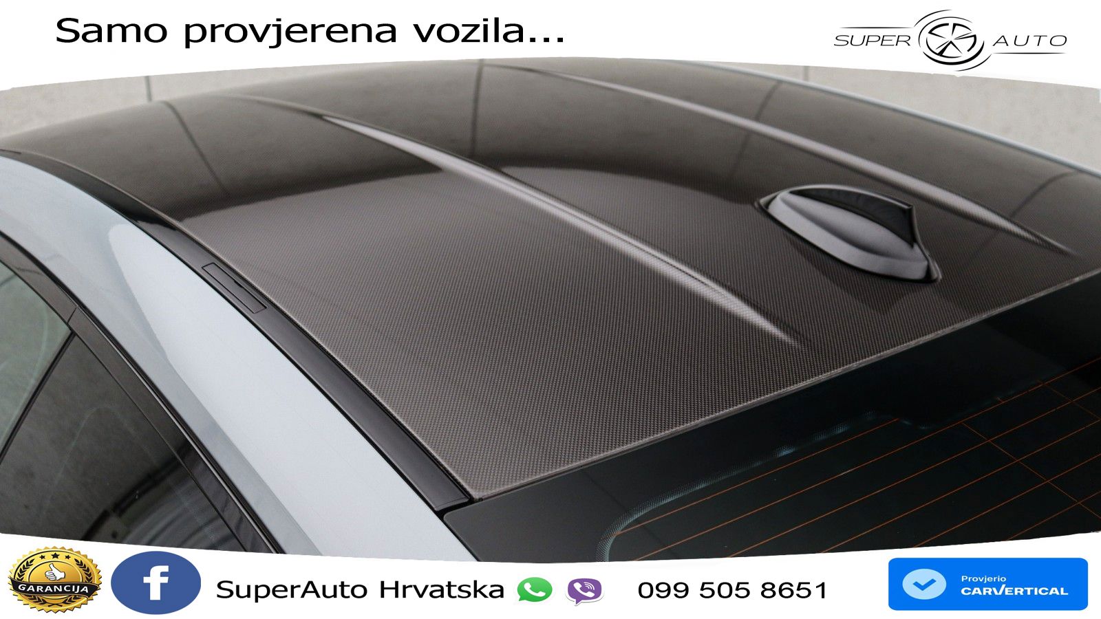 BMW M4 Competition 3.0 (510 KS) xDrive Steptronic