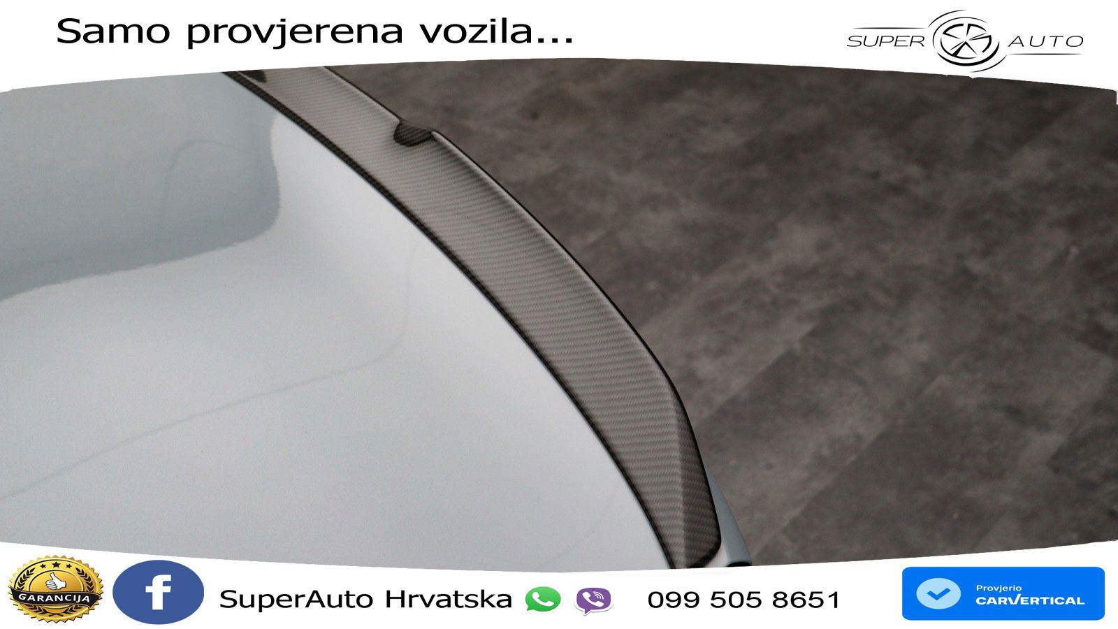 BMW M4 Competition 3.0 (510 KS) xDrive Steptronic