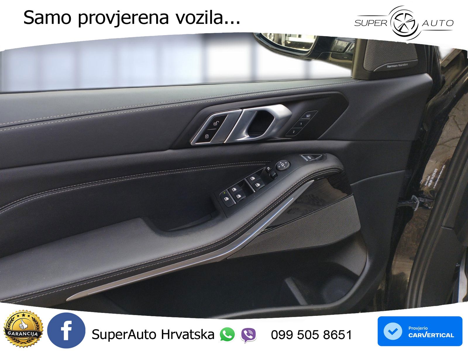 BMW X5 30d (286 KS) xDrive Steptronic LED+GR SJED+ACC
