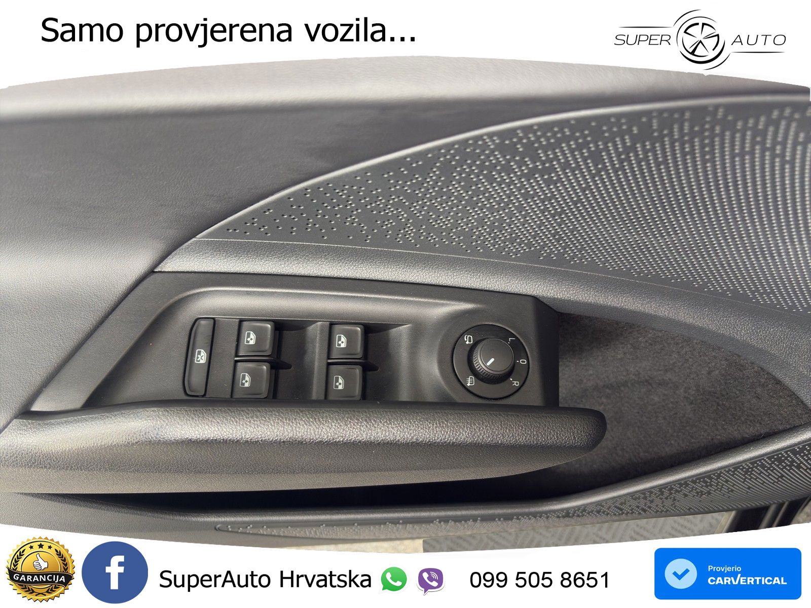 Škoda Enyaq iV 80x 82 kWh (265 KS) AWD