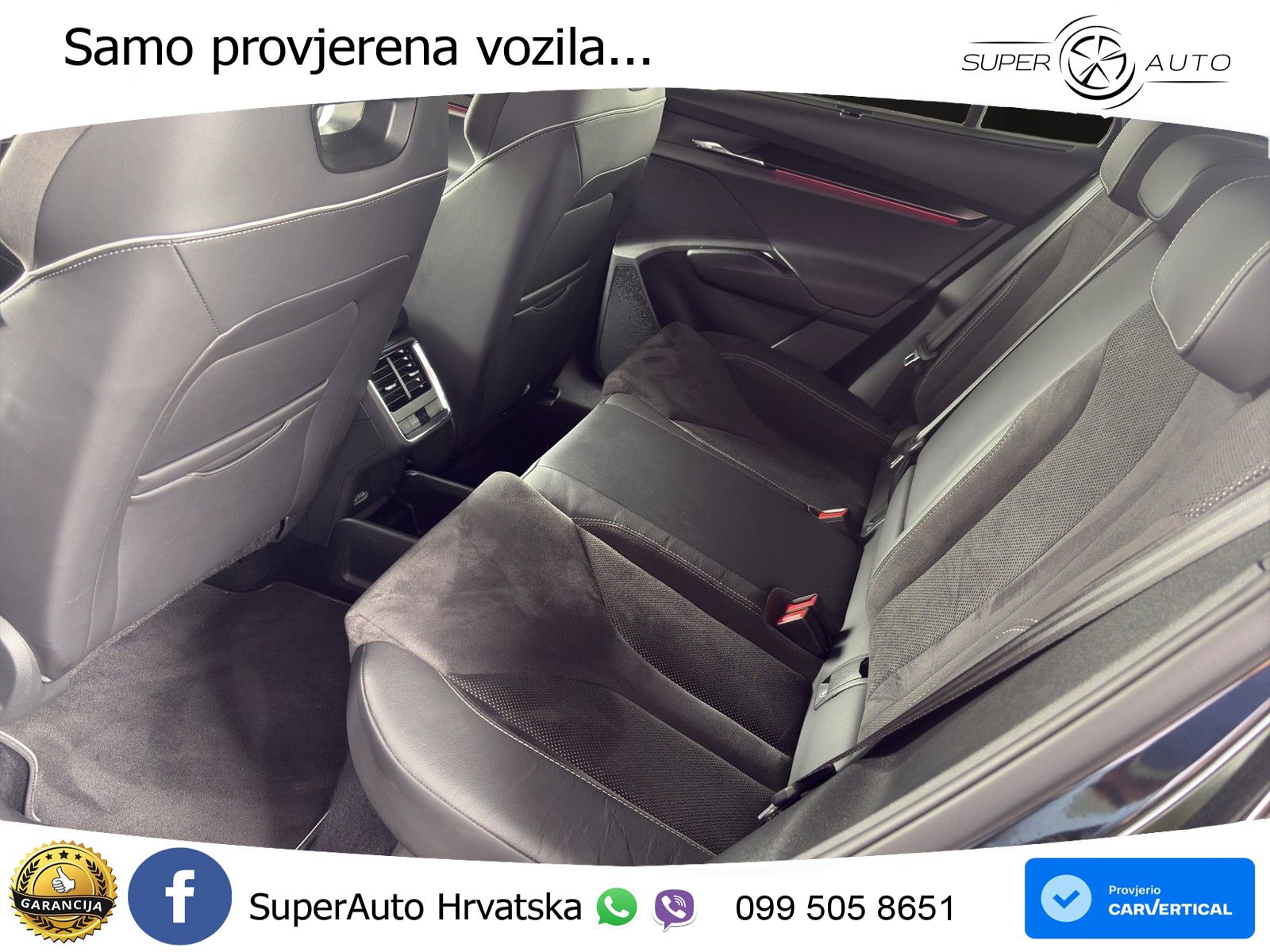 Škoda Enyaq iV 80x 82 kWh (265 KS) AWD