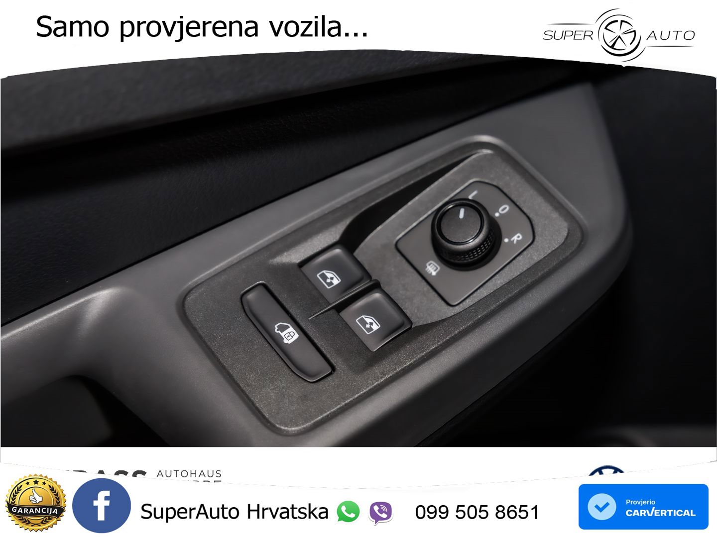 VW Caddy 102 KS