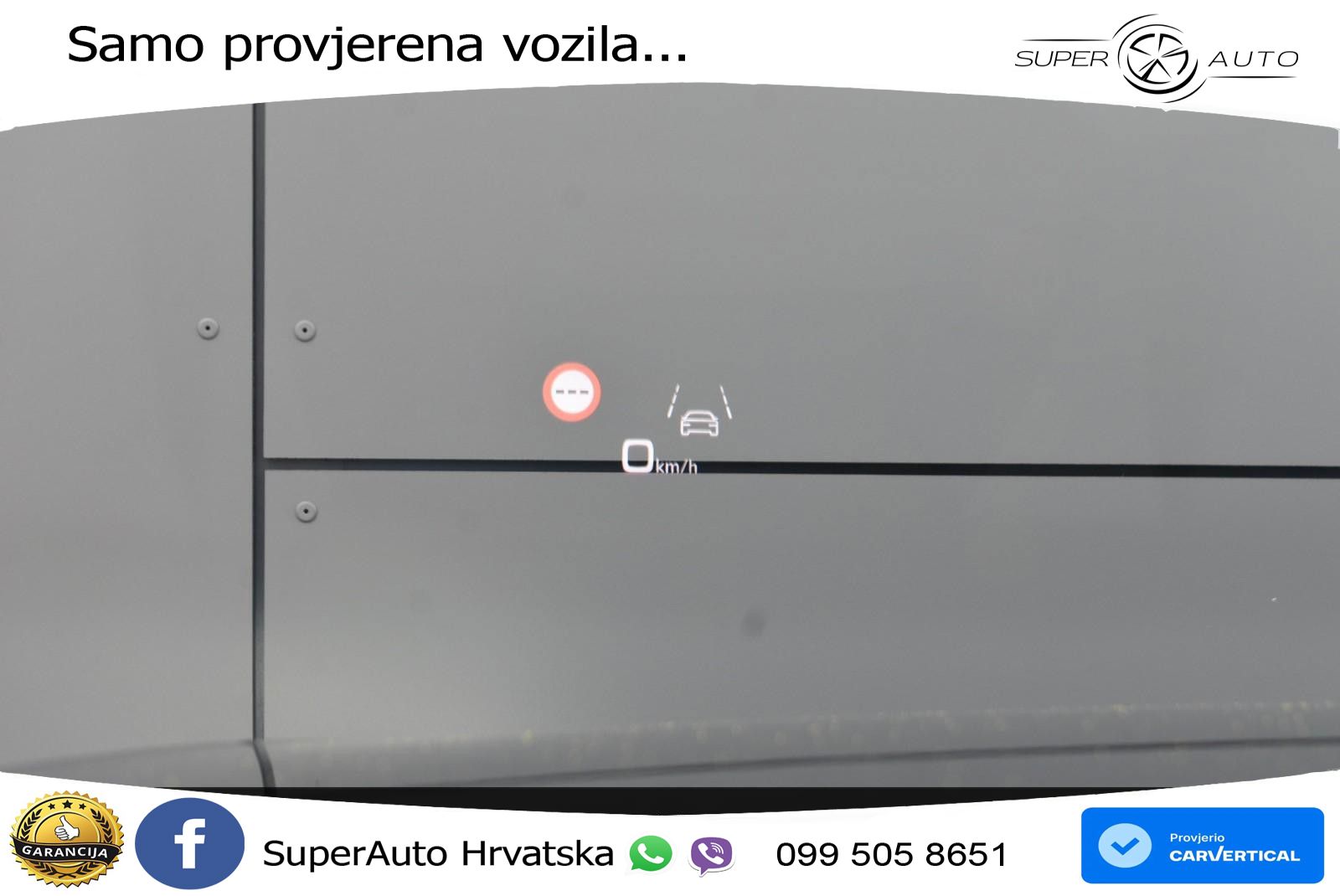 Audi Q8 50 TDI V6 (286 KS) quattro Tiptronic