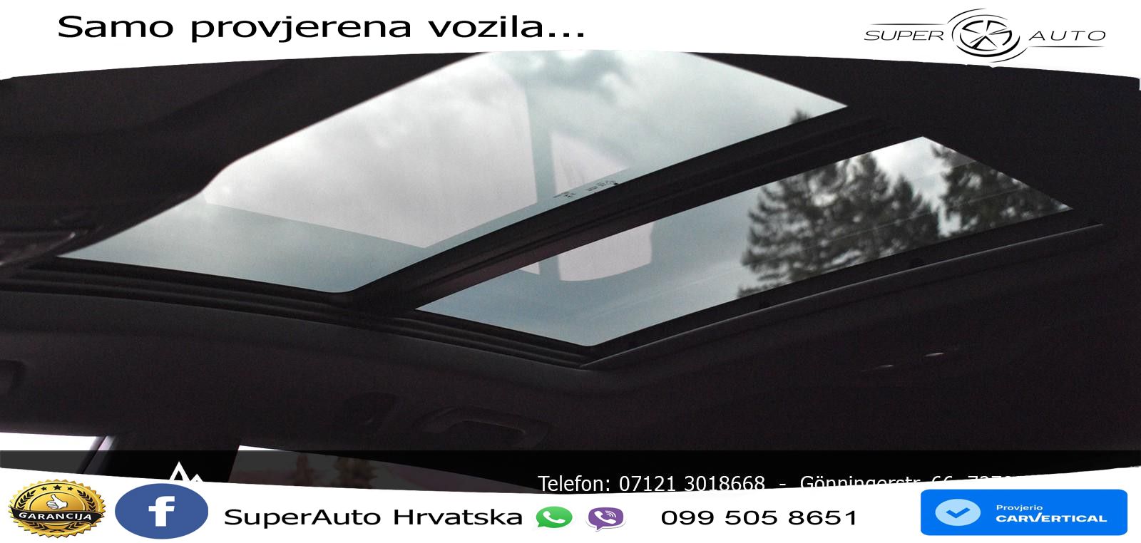 Audi Q8 50 TDI V6 (286 KS) quattro Tiptronic