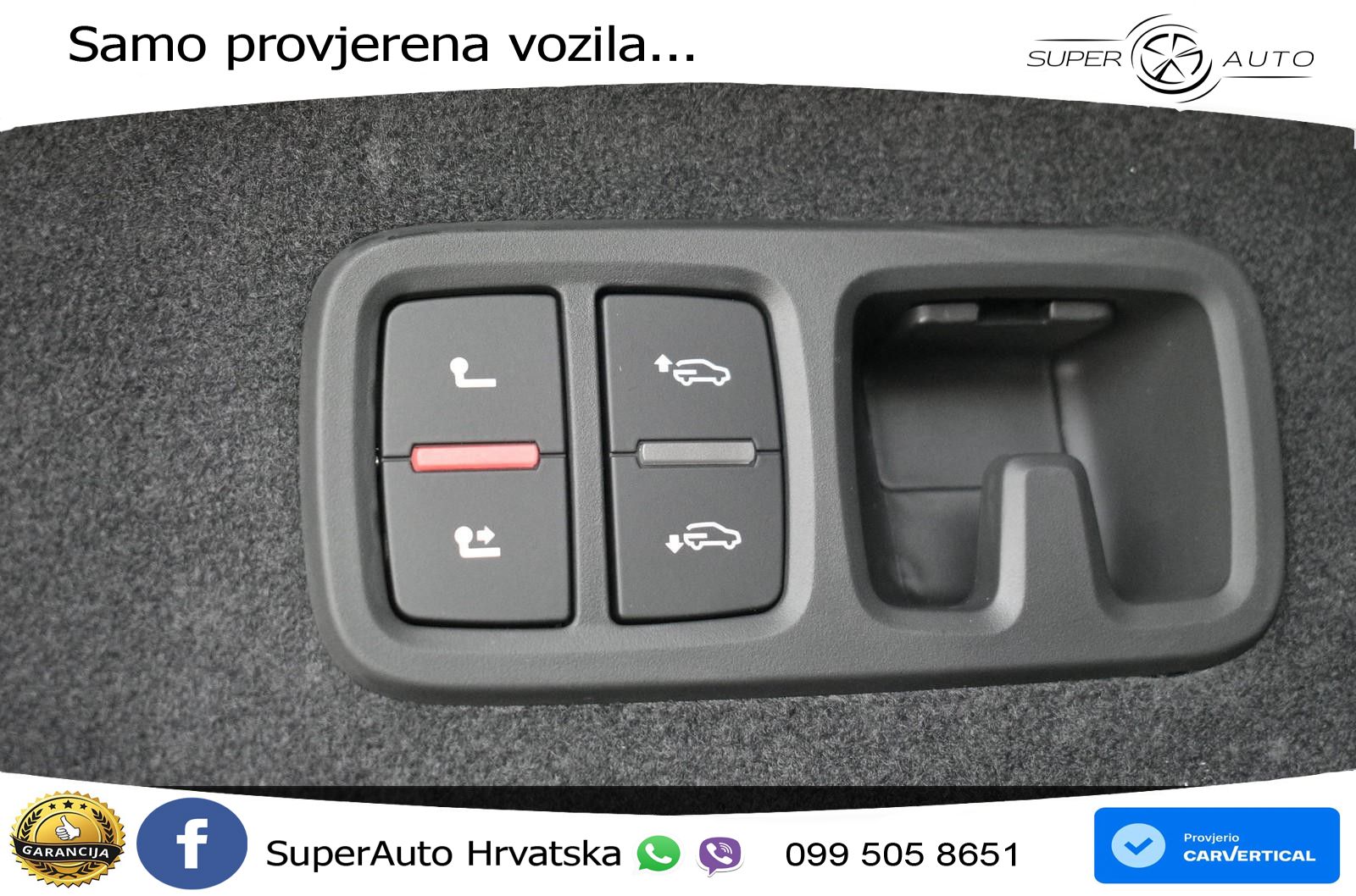 Audi Q8 50 TDI V6 (286 KS) quattro Tiptronic