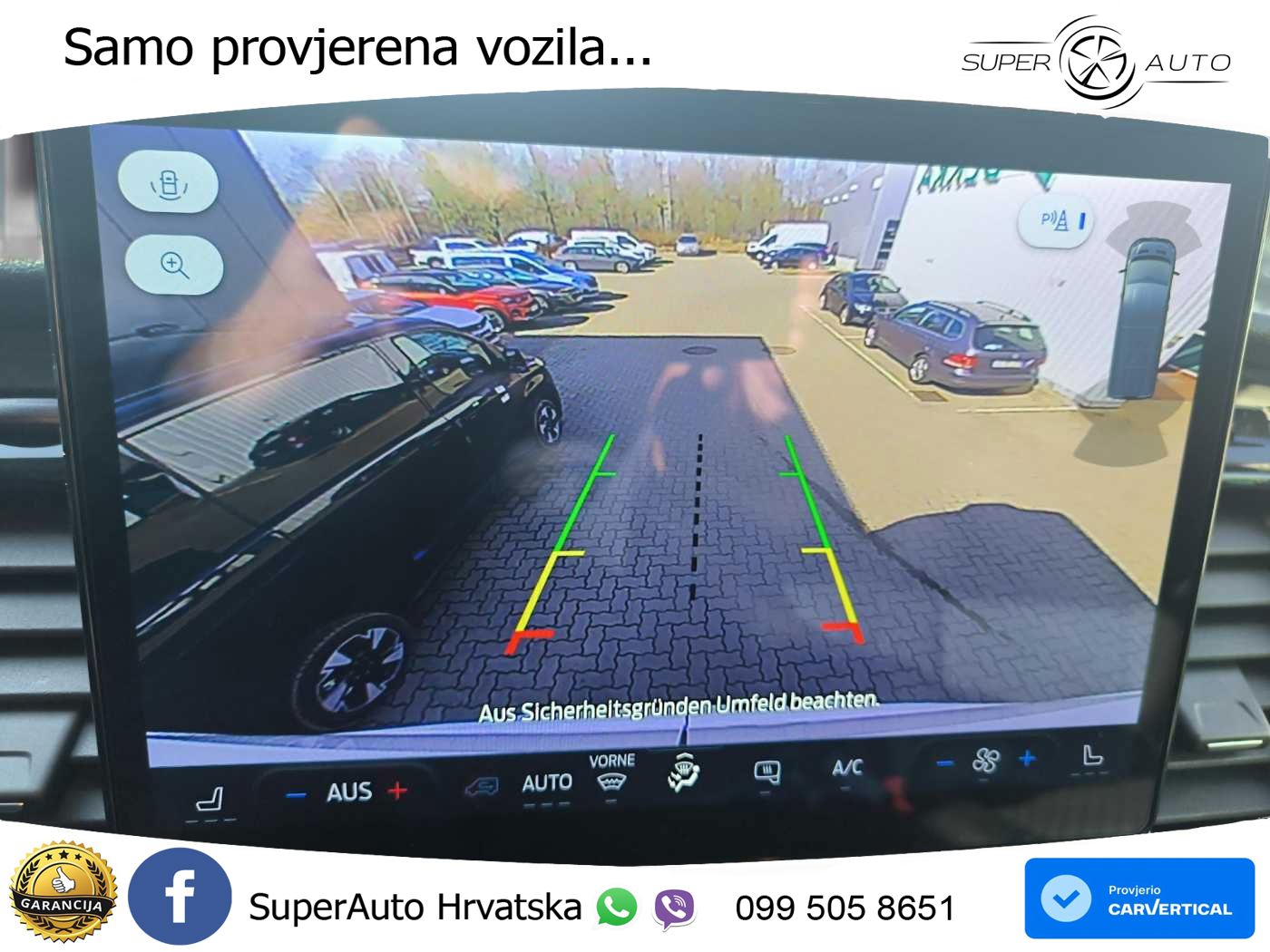 Ford Transit 184 KS