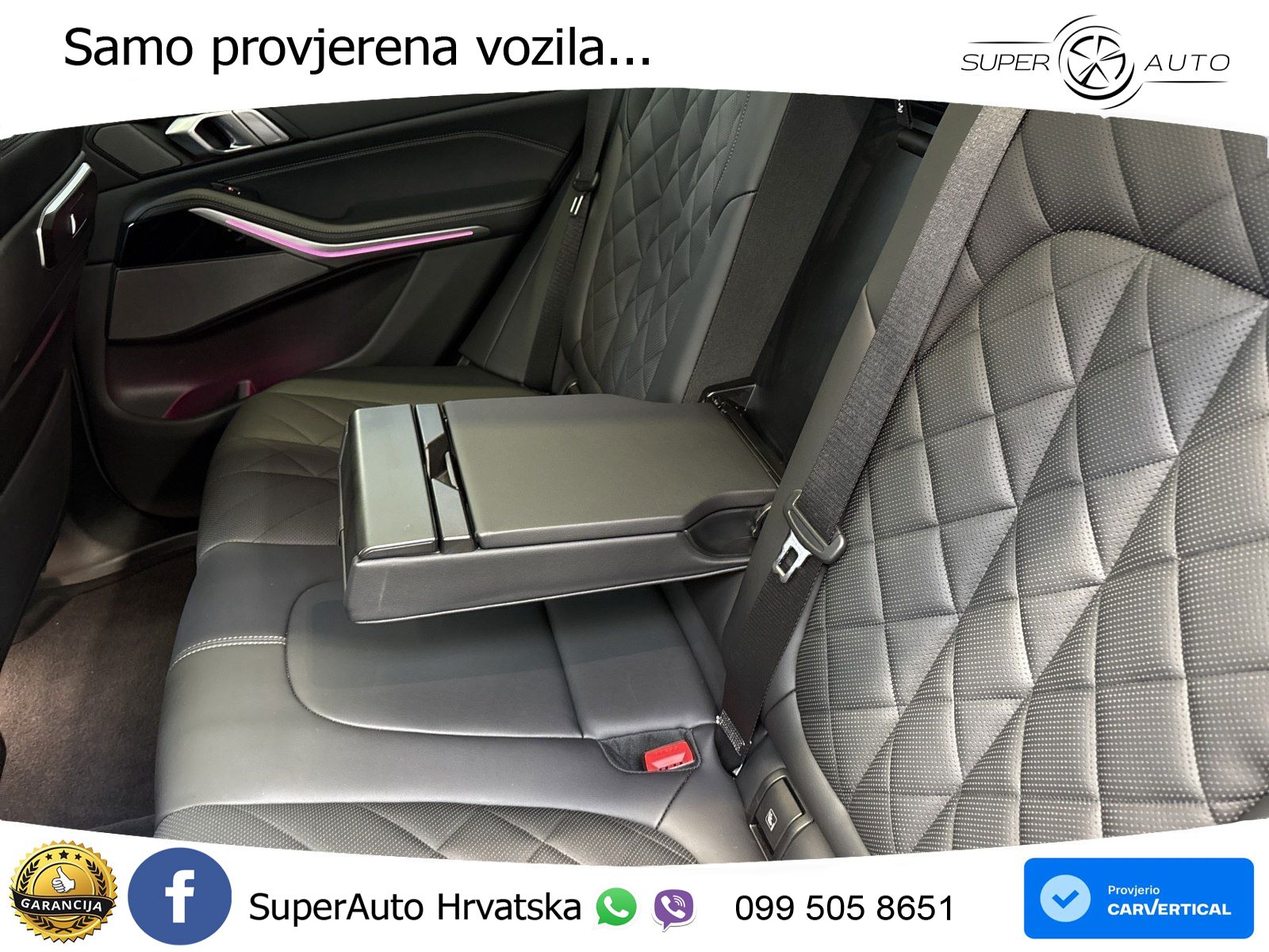 BMW X5 30d (298 KS) xDrive Steptronic LED+GR SJED+ACC