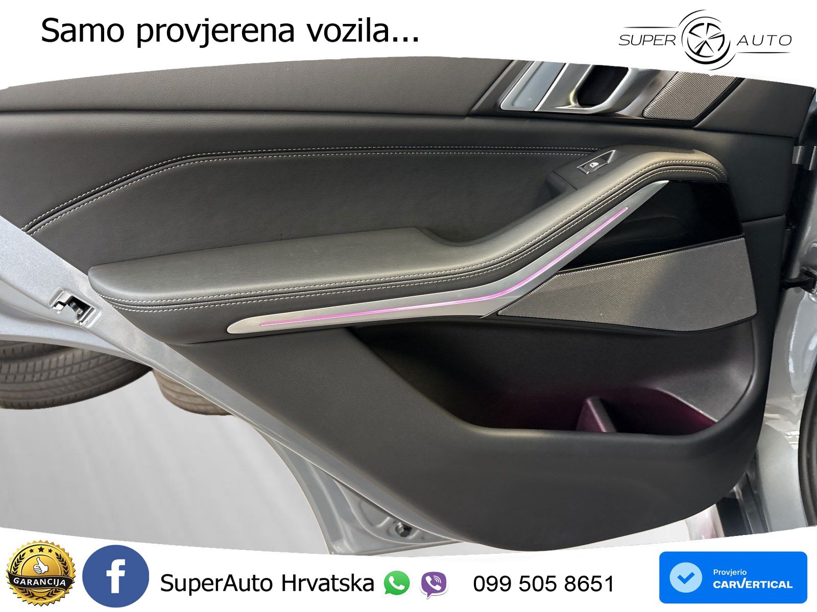 BMW X5 30d (298 KS) xDrive Steptronic LED+GR SJED+ACC