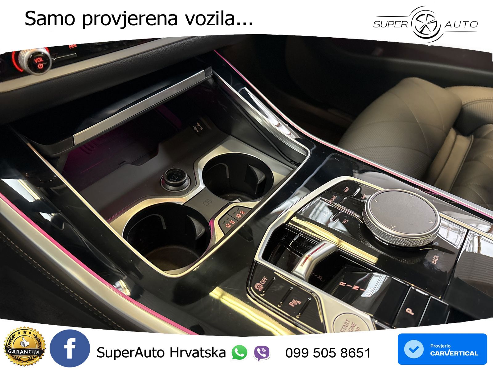 BMW X5 30d (298 KS) xDrive Steptronic LED+GR SJED+ACC