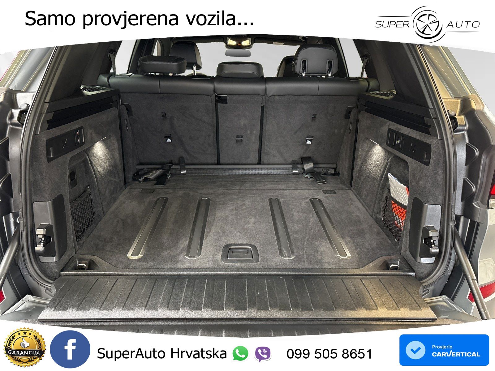 BMW X5 30d (298 KS) xDrive Steptronic LED+GR SJED+ACC