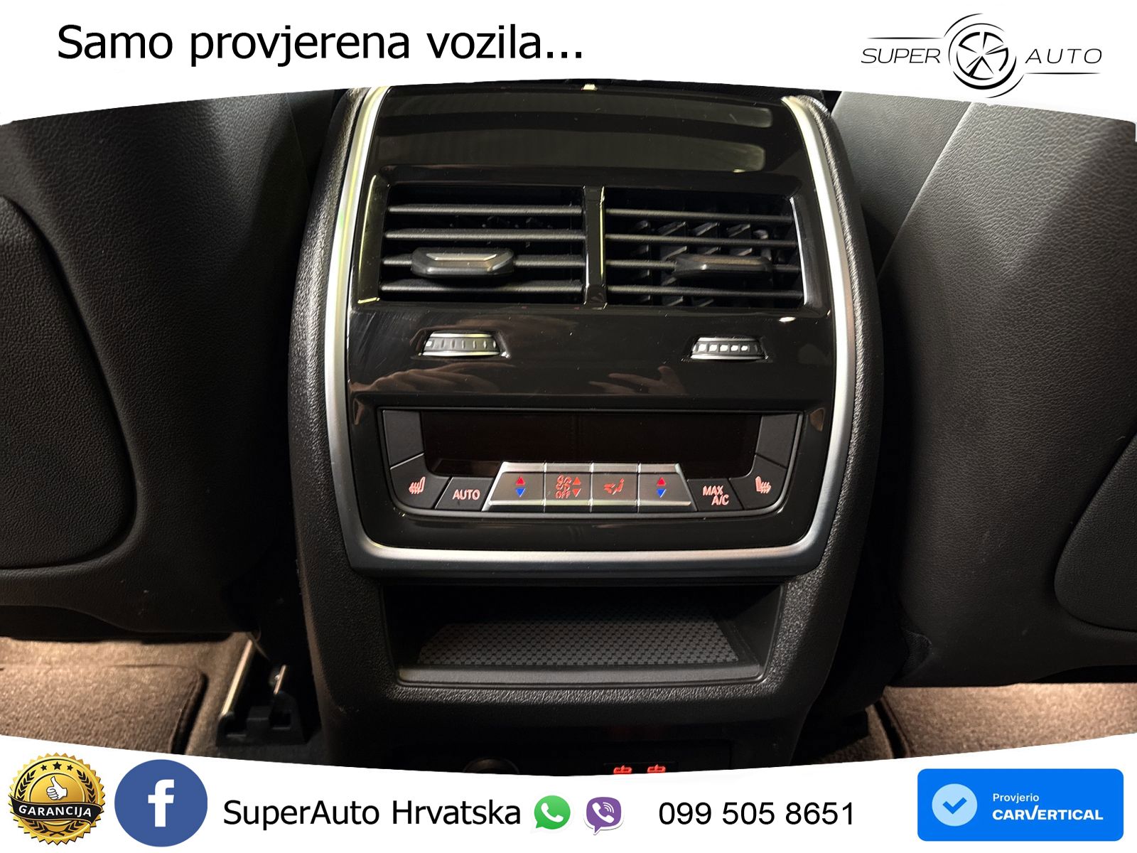 BMW X5 30d (298 KS) xDrive Steptronic LED+GR SJED+ACC