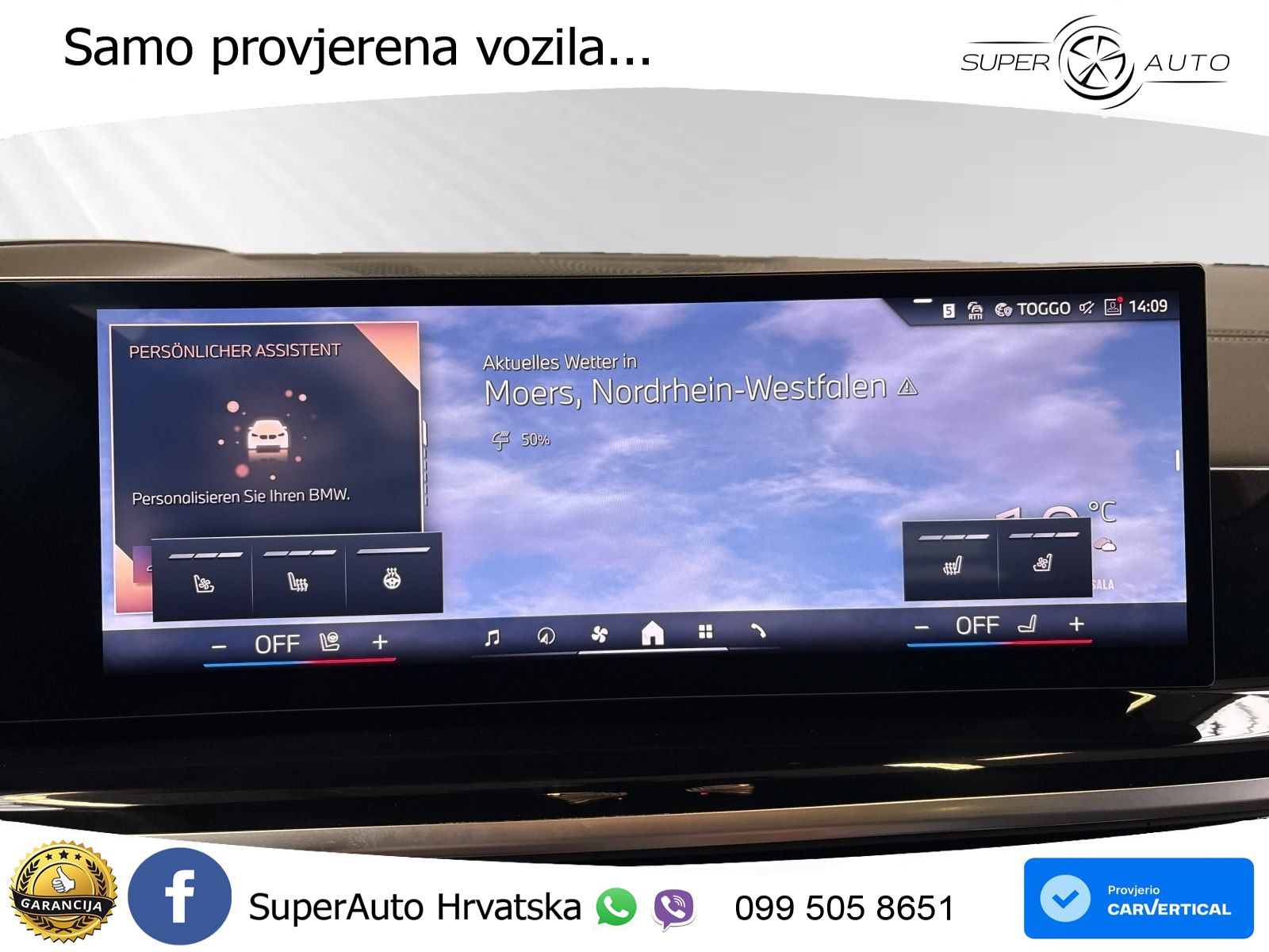 BMW X5 30d (298 KS) xDrive Steptronic LED+GR SJED+ACC