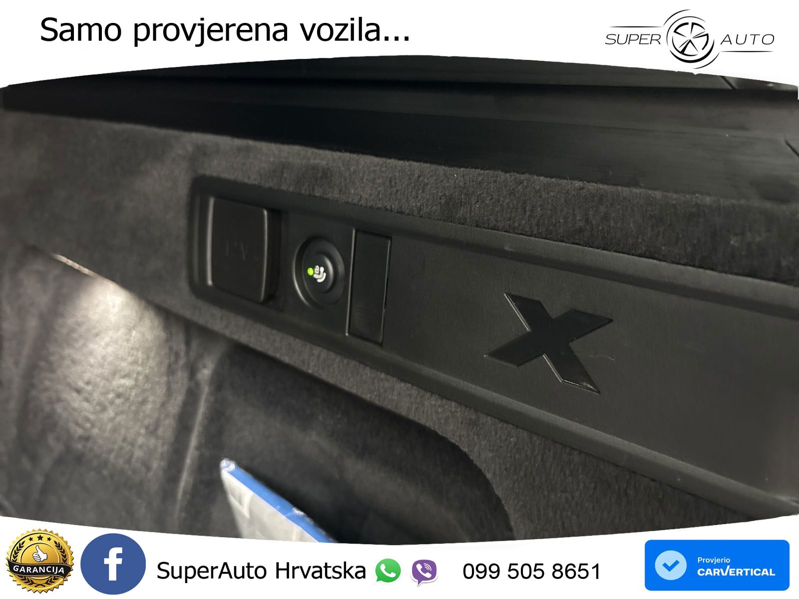 BMW X5 30d (298 KS) xDrive Steptronic LED+GR SJED+ACC