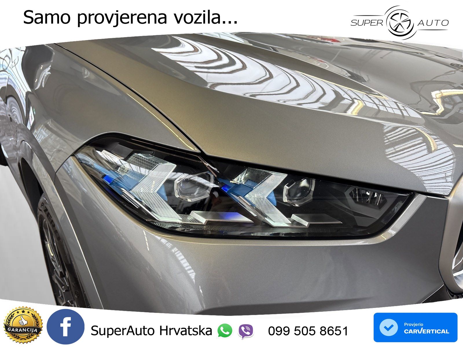 BMW X5 30d (298 KS) xDrive Steptronic LED+GR SJED+ACC