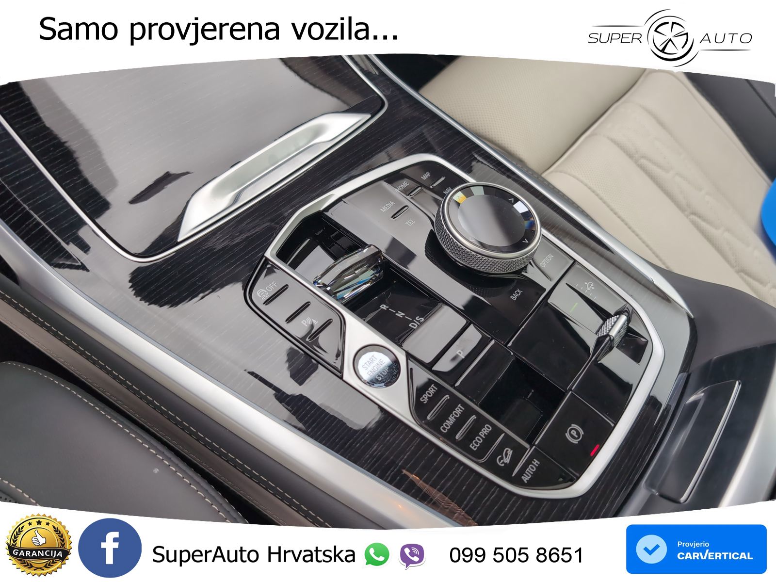 BMW X7 M60i (530 KS) xDrive Steptronic M Sport