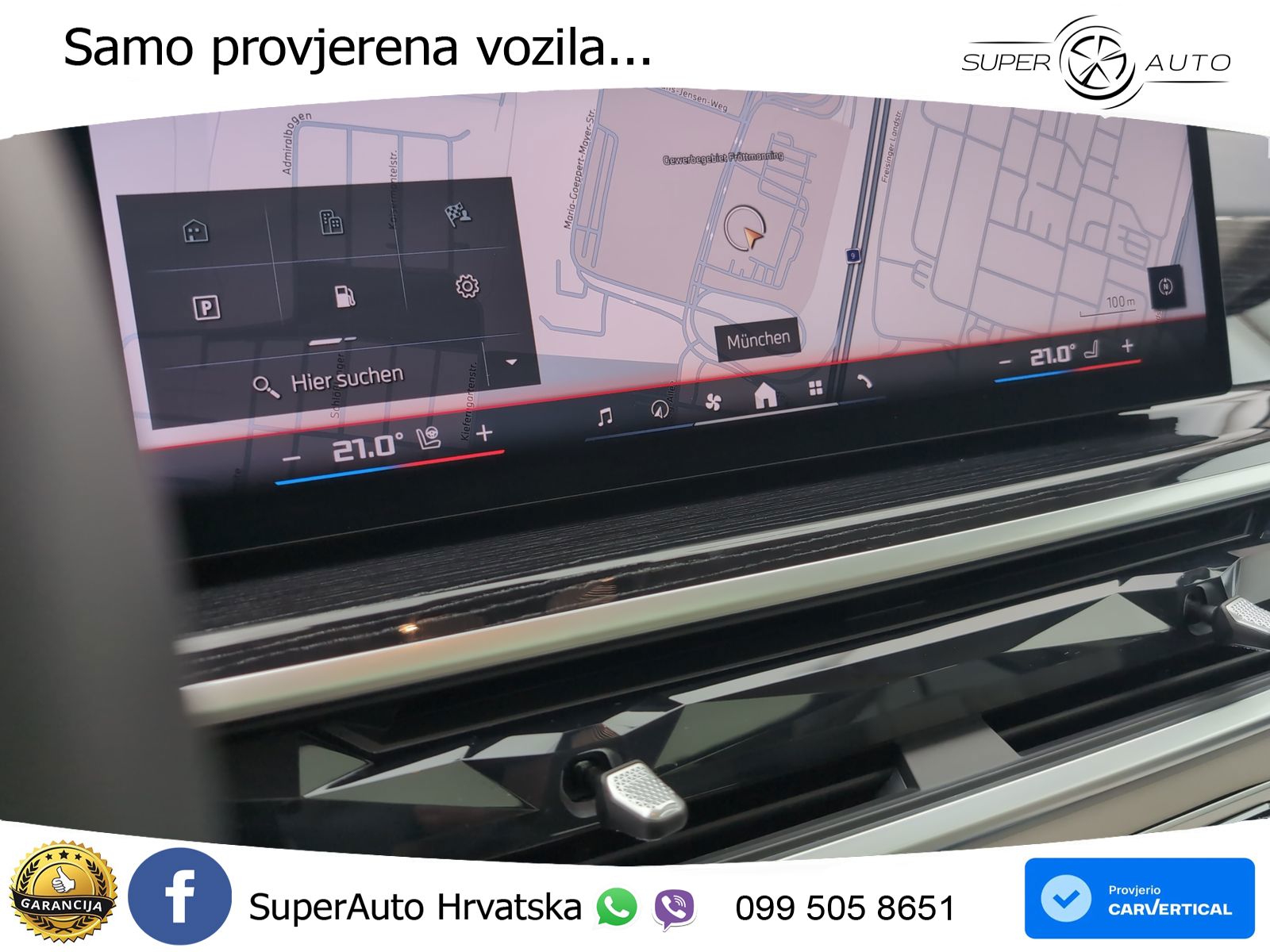 BMW X7 M60i (530 KS) xDrive Steptronic M Sport