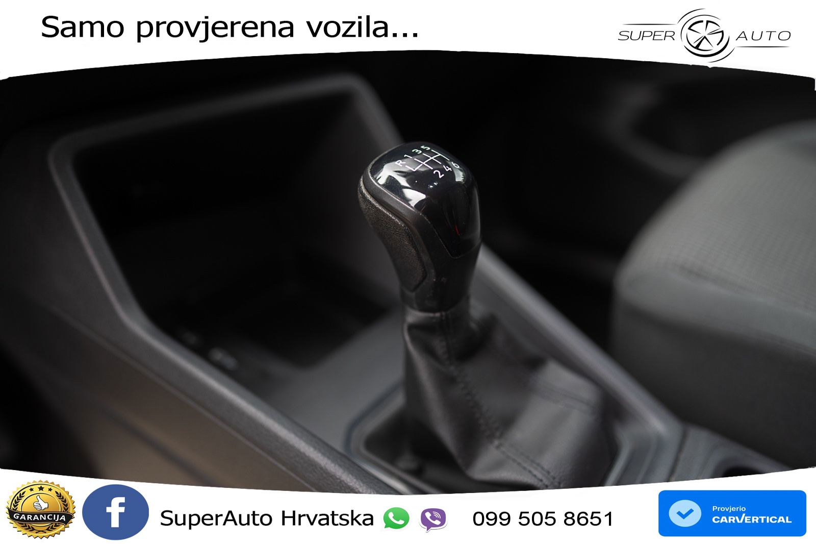 VW Caddy 102 KS