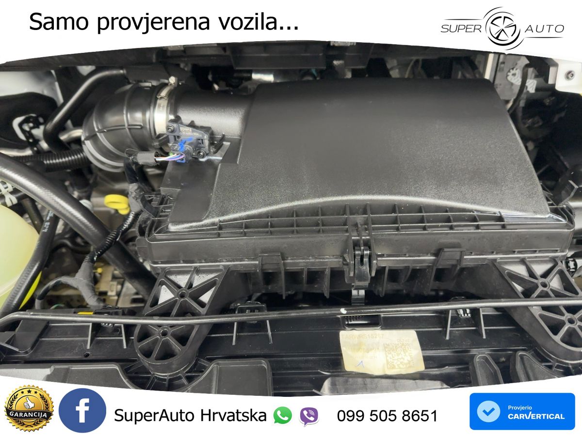 VW Transporter 170 KS