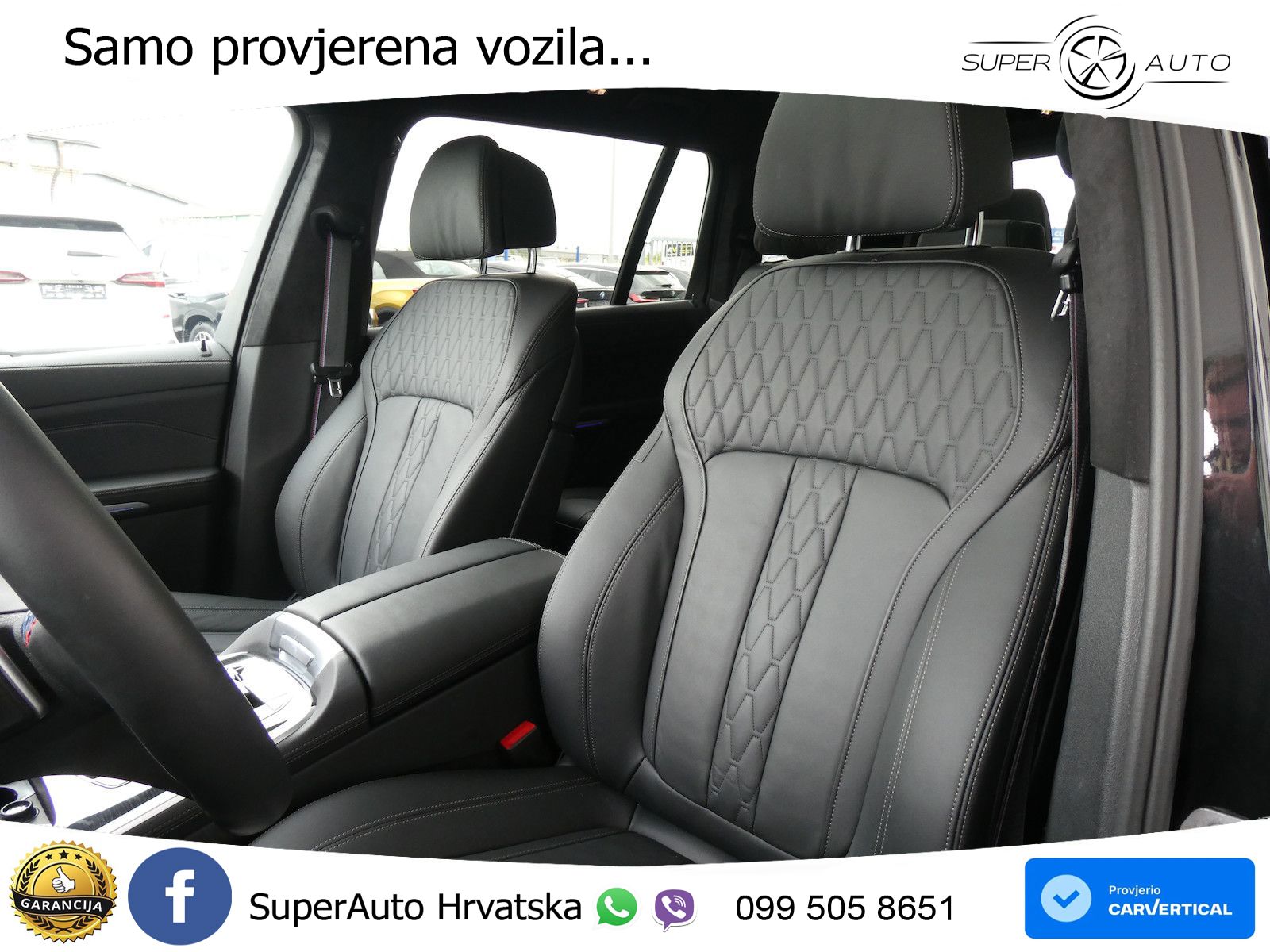 BMW X7 M60i (530 KS) xDrive Steptronic M Sport LED+GR SJED+ACC