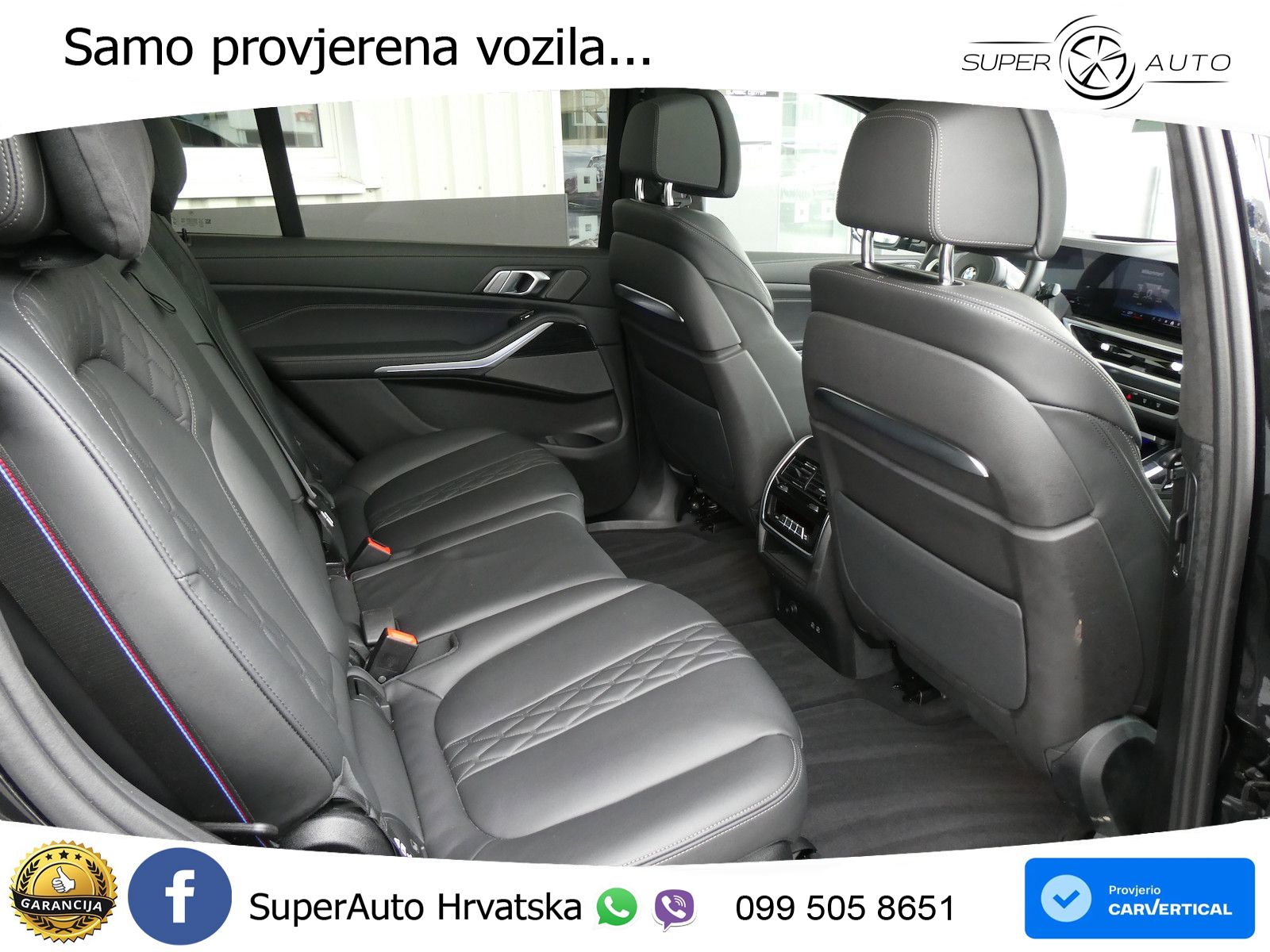 BMW X7 M60i (530 KS) xDrive Steptronic M Sport LED+GR SJED+ACC