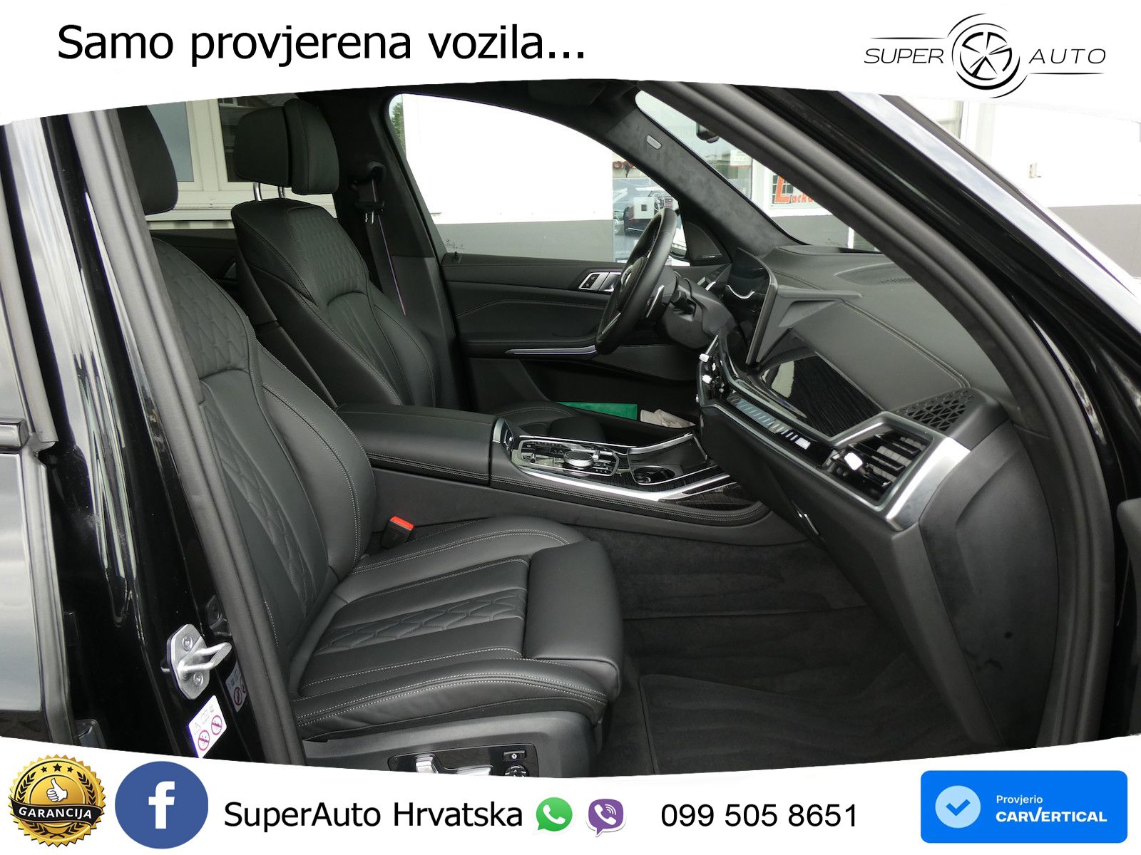 BMW X7 M60i (530 KS) xDrive Steptronic M Sport LED+GR SJED+ACC