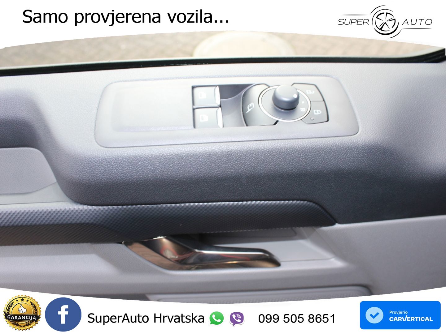 Ford Transit 170 KS