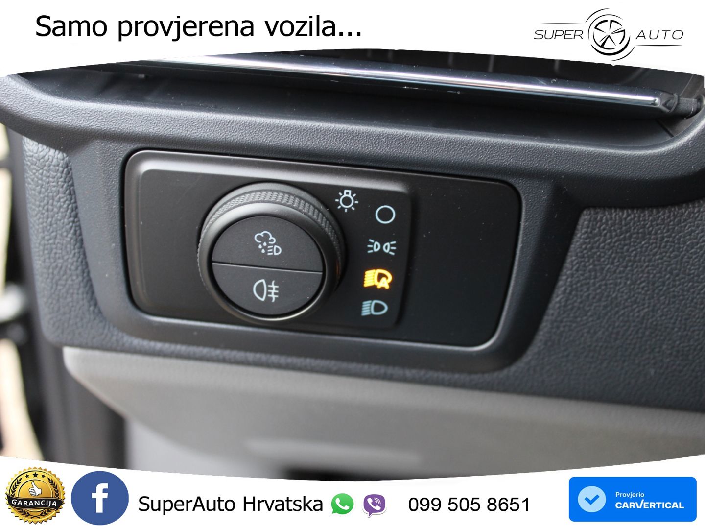 Ford Transit 170 KS
