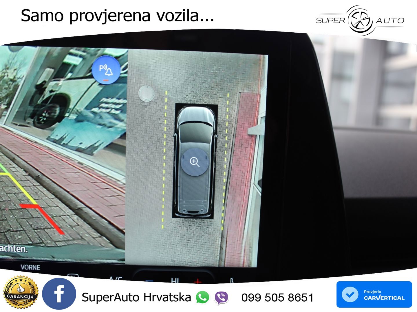 Ford Transit 170 KS
