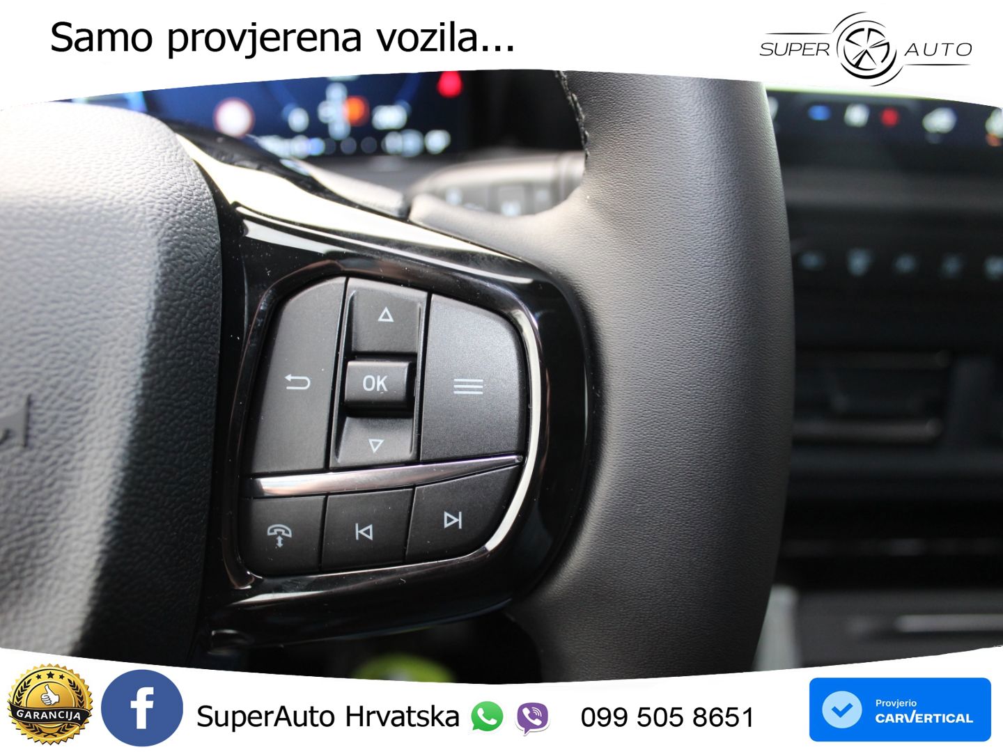Ford Transit 170 KS