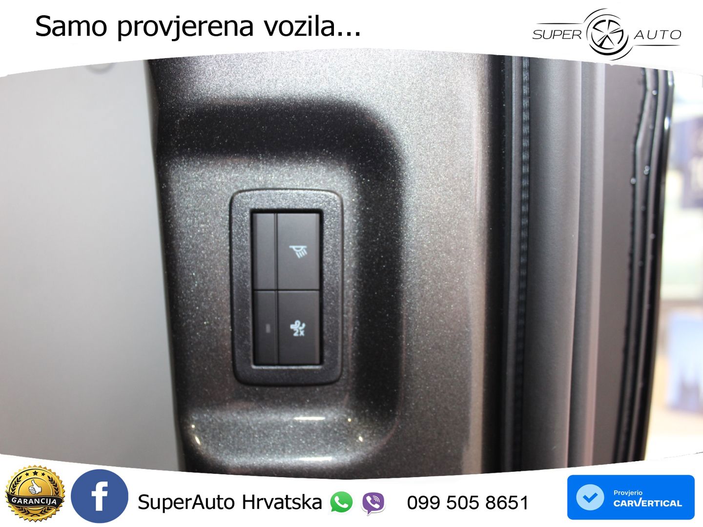 Ford Transit 170 KS