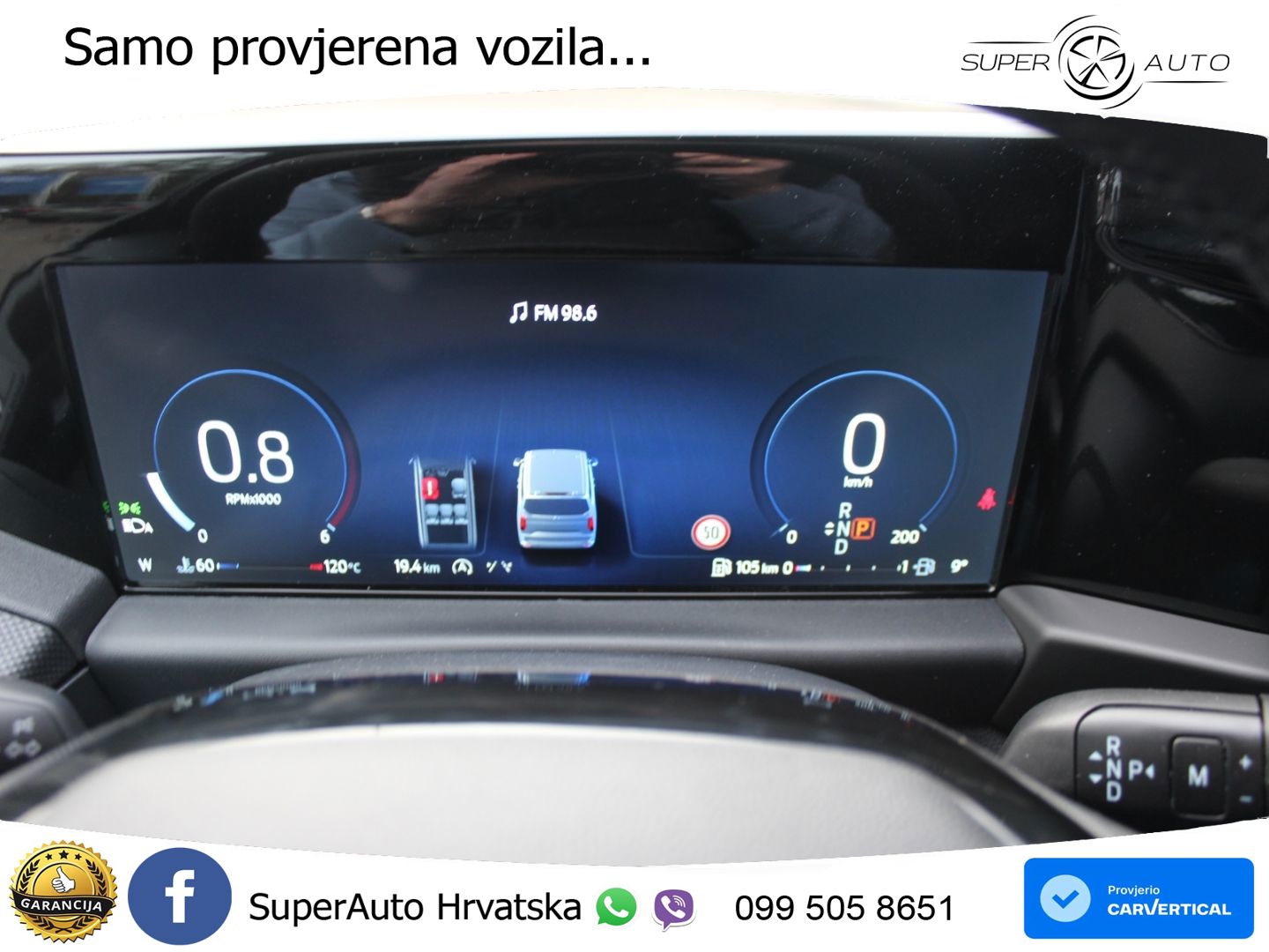 Ford Transit 170 KS
