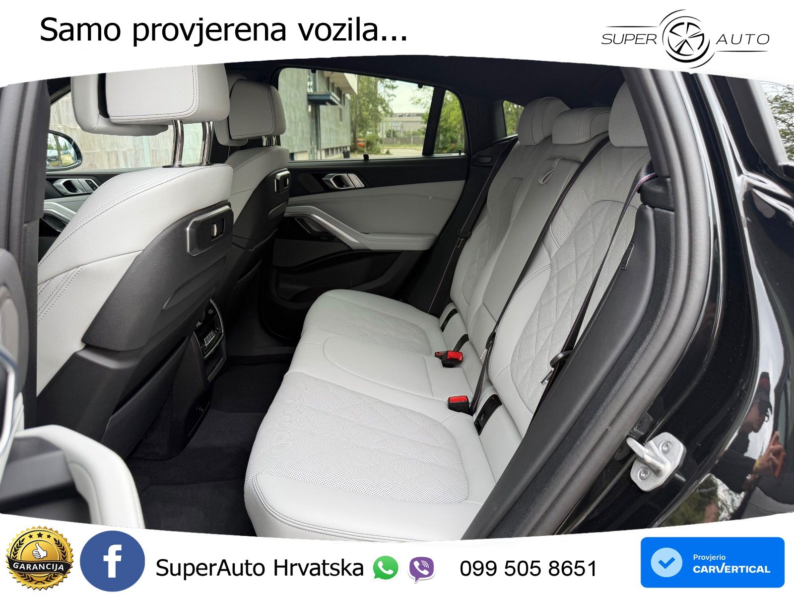 BMW X6 40d (352 KS) xDrive Steptronic M Sport LED+GR SJED+ACC