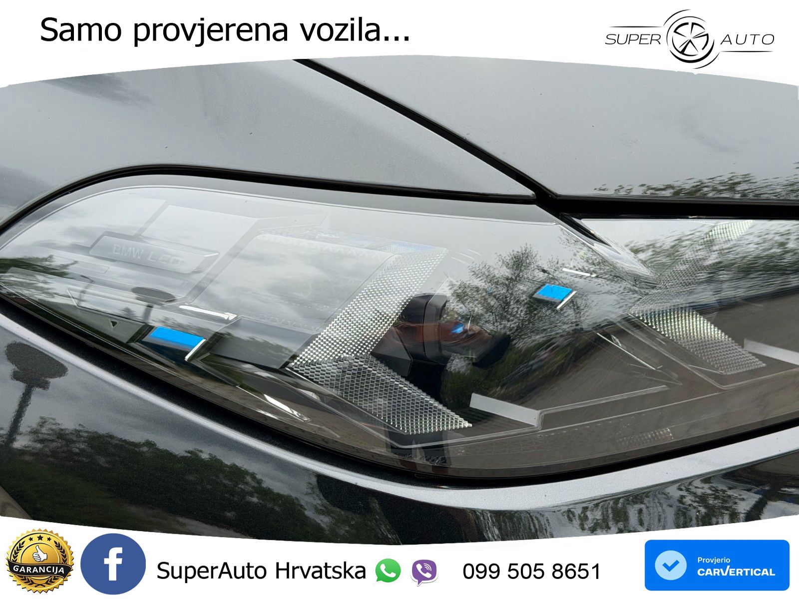 BMW X6 40d (352 KS) xDrive Steptronic M Sport LED+GR SJED+ACC