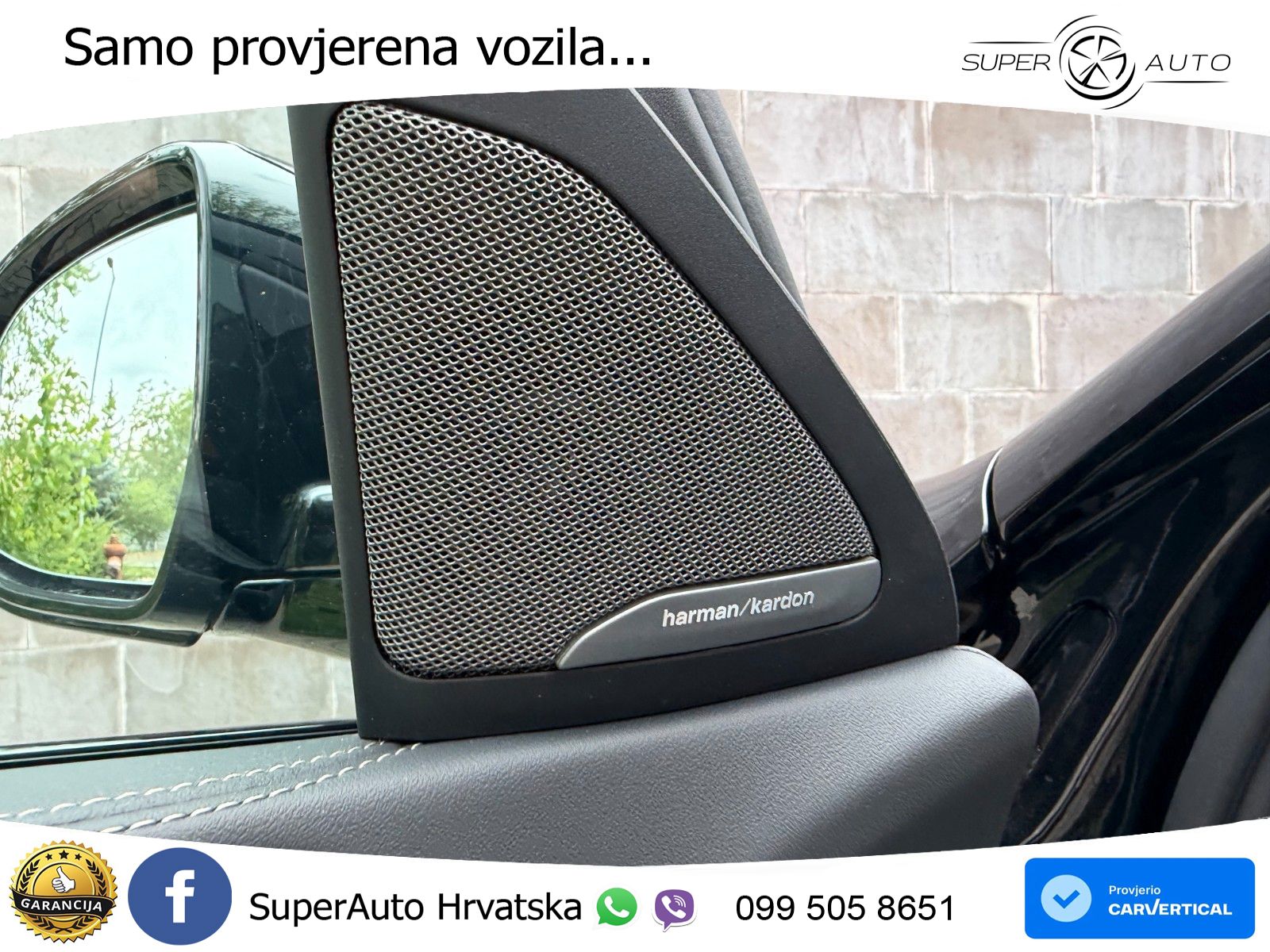 BMW X6 40d (352 KS) xDrive Steptronic M Sport LED+GR SJED+ACC