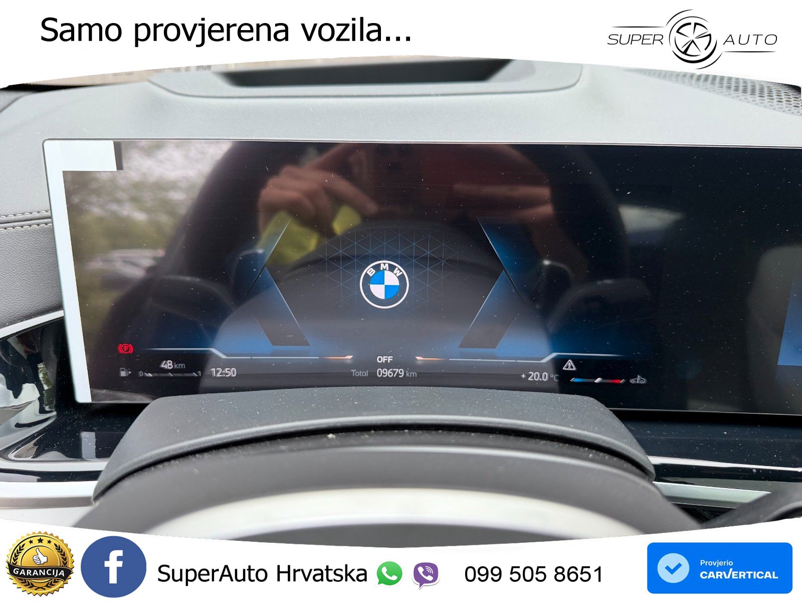 BMW X6 40d (352 KS) xDrive Steptronic M Sport LED+GR SJED+ACC