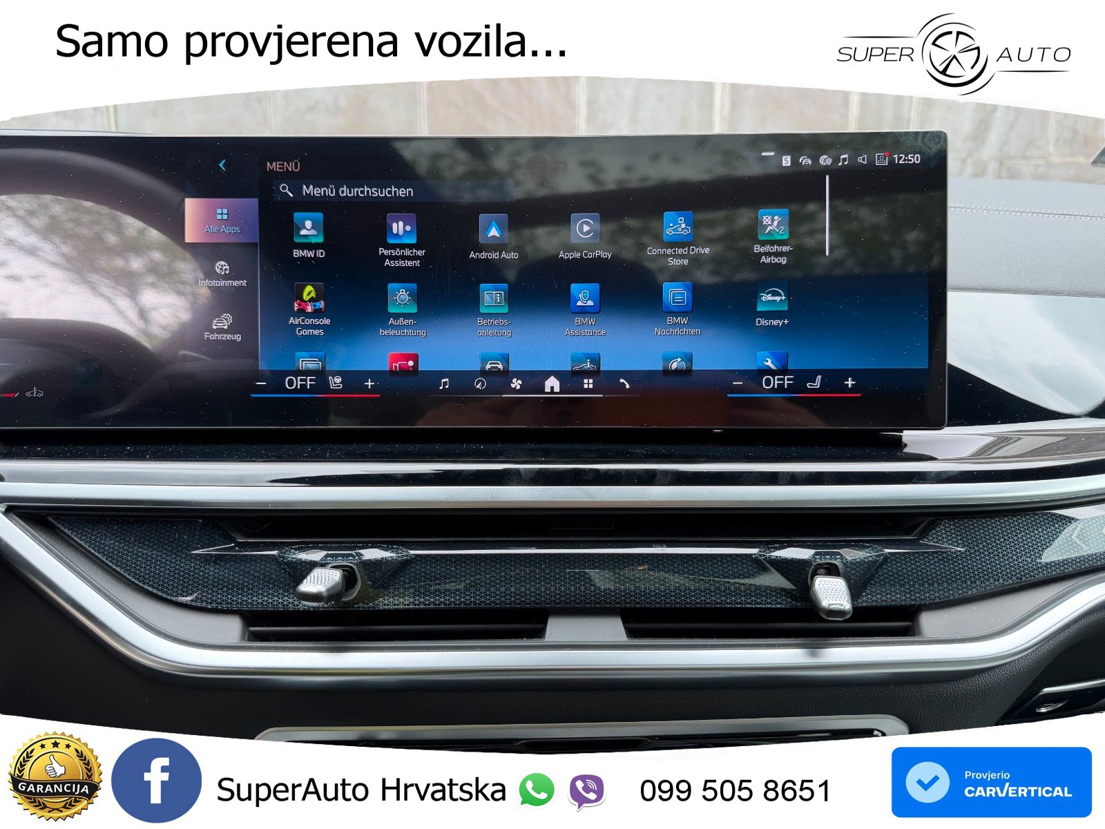 BMW X6 40d (352 KS) xDrive Steptronic M Sport LED+GR SJED+ACC