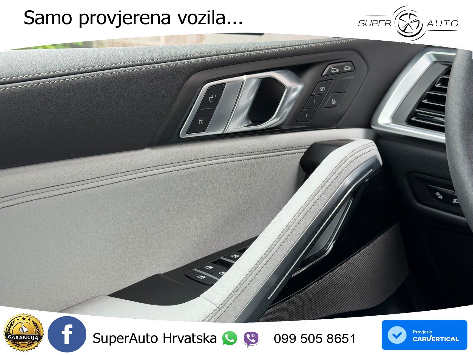 BMW X6 40d (352 KS) xDrive Steptronic M Sport LED+GR SJED+ACC