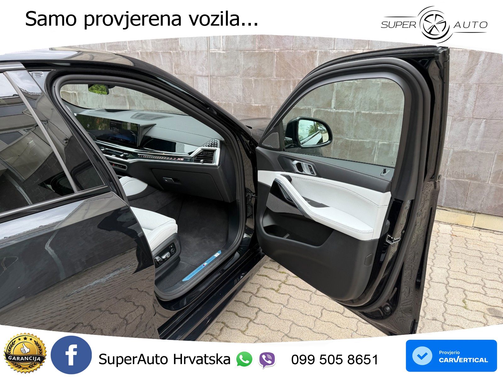 BMW X6 40d (352 KS) xDrive Steptronic M Sport LED+GR SJED+ACC