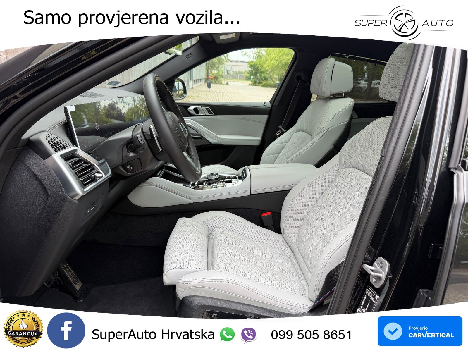 BMW X6 40d (352 KS) xDrive Steptronic M Sport LED+GR SJED+ACC