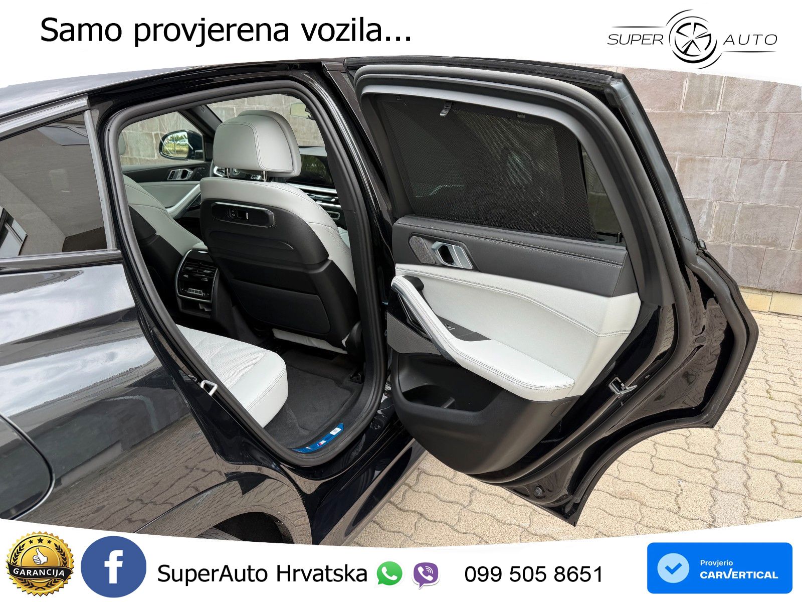 BMW X6 40d (352 KS) xDrive Steptronic M Sport LED+GR SJED+ACC