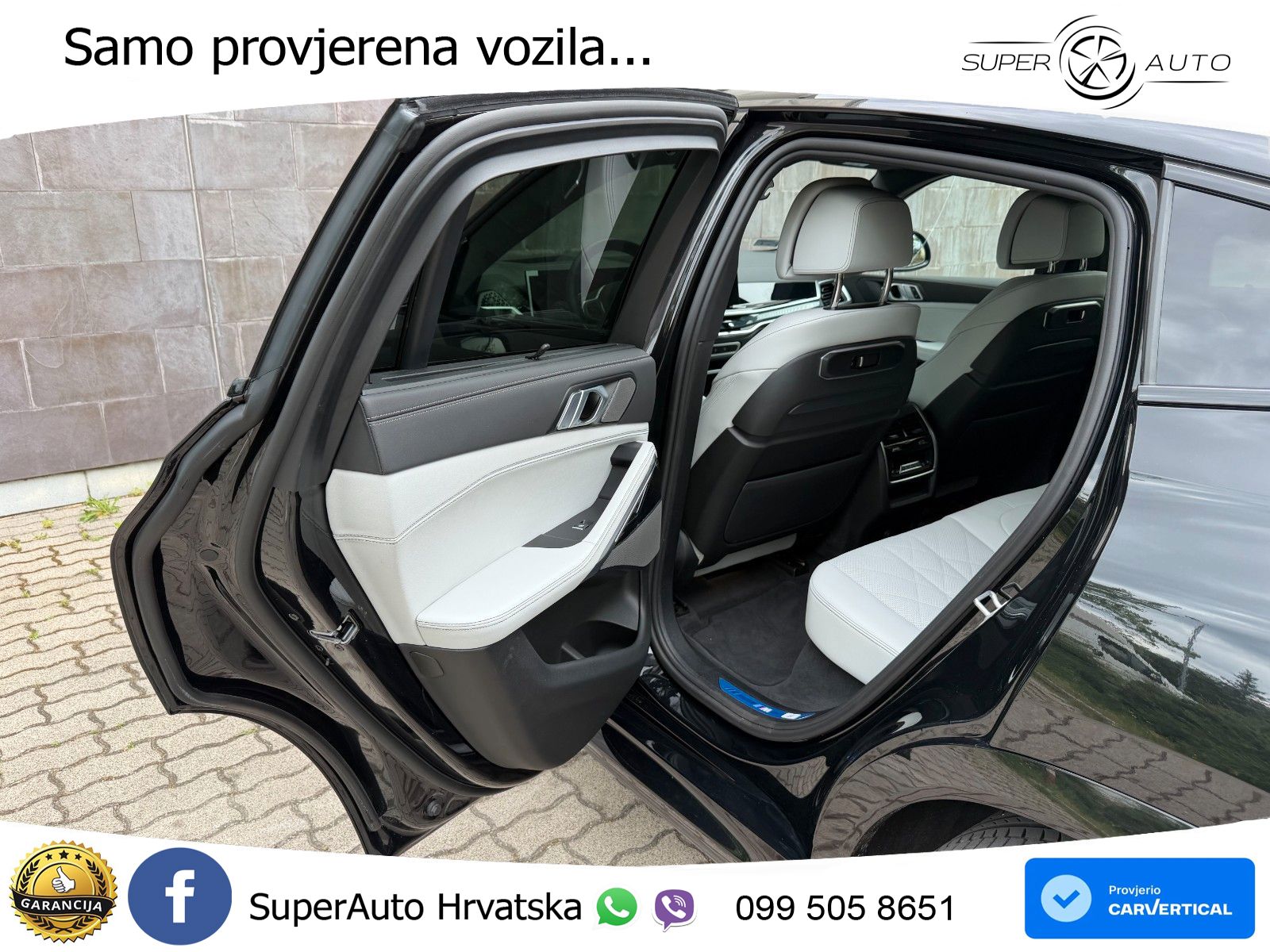 BMW X6 40d (352 KS) xDrive Steptronic M Sport LED+GR SJED+ACC